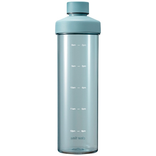 和平フレイズ　クリアタイム　エニウェアボトル　１．０Ｌ　ブルー　ＲＨ－１７４６　１本