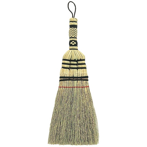 アズマ工業　廃棄安心　手編みハンドブラシ　ＥＣ１２７　１本