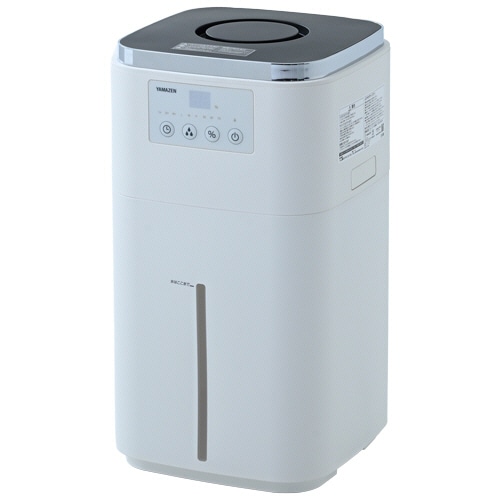 ＹＡＭＡＺＥＮ　湿度センサー搭載スチームファン式加湿器　ホワイト　ＫＳＦ－Ｎ１５Ｃ（Ｗ）　１台