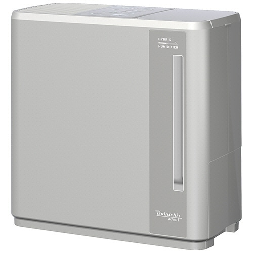 ダイニチ工業　ハイブリッド式加湿器　マットグレー　ＨＤ－Ｃ５００Ｈ－Ｈ　１台