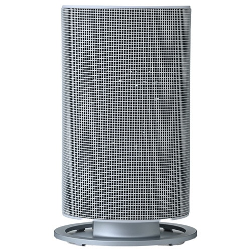 ＹＡＭＡＺＥＮ　セラミックファンヒーター　ホワイト　ＤＳＦ－ＭＲ１２（Ｗ）　１台