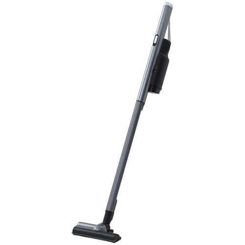 ＹＡＭＡＺＥＮ　紙パック式スティッククリーナー　ブラック　ＺＫＳＰ－Ｌ６００（Ｂ）　１台