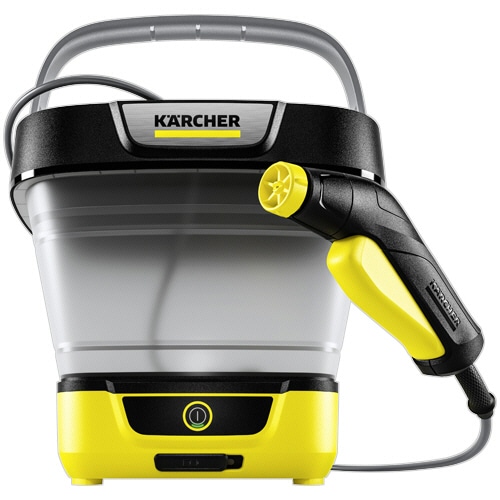 ケルヒャー　マルチクリーナー　ＯＣ　３　Ｆｏｌｄａｂｌｅ　１．５９９－３０２．０　１台