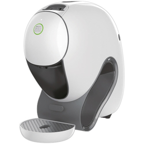 ネスレ　ネスカフェ　ドルチェ　グスト　ネオ　クラシックホワイト　ＭＤ９７８２－ＣＷ　１台