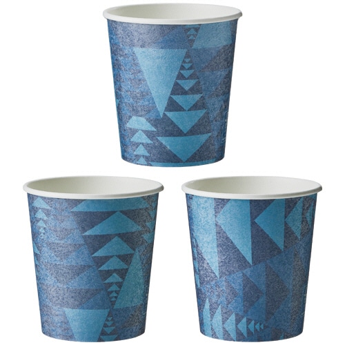 サンナップ　ストロングカップ　Ｆｕｎａｓ（フーネス）　２５０ｍＬ（８オンス）　１パック（５０個）