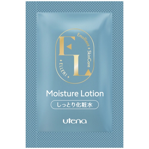 ウテナ　エルリ　エモリエント　ローション　２ｍＬ　１パック（１０００個）
