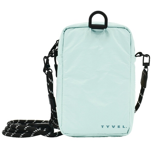 マグエックス　ＴＹＶＥＬ．　スマホショルダーポーチ　ペールスカイ　ＭＷＴ－ＳＳ－ＳＫ　１個