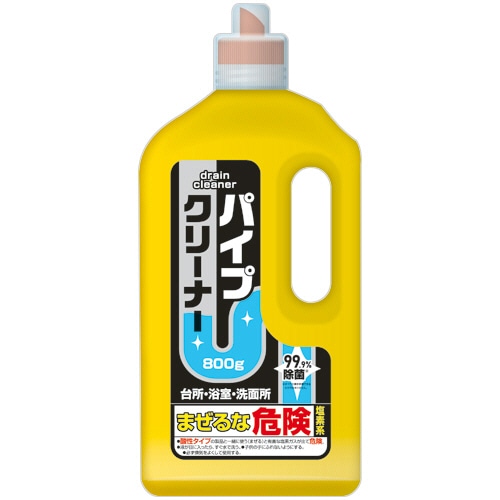 ミツエイ　パイプクリーナー　８００ｇ　１本