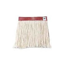 テラモト FXメッシュ替糸(J) 24cm 260g レッド CL-374-521-2 1枚