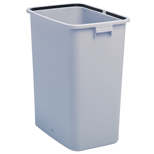 テラモト エコ分別カラーペール90 本体 90L DS-252-090-0 1台