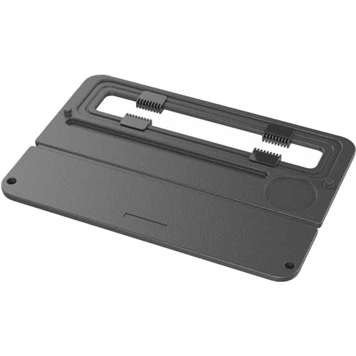 星光産業 車用 折りたたみテーブル EB-208 1個