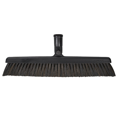 山崎産業 自由箒P-30 EX スペア 350mm幅 1個