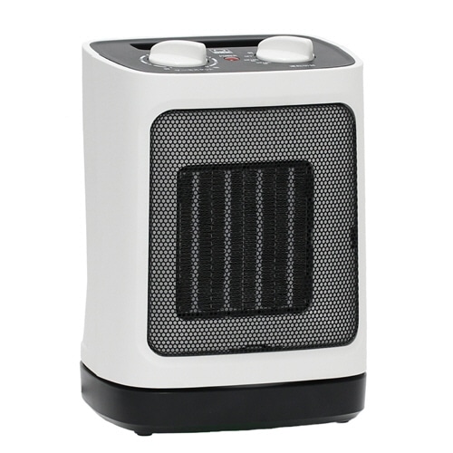 DBK パーソナルセラミックファンヒーター DCJ800A 1台
