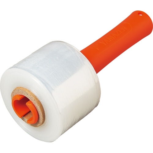 YAMAZEN ハンディラップmini くるット 0.02mm×50mm×150m HWM-200 1個