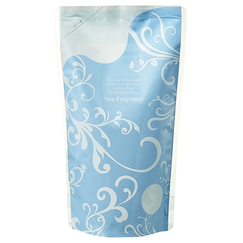 TANOSEE 業務用消臭剤 無香料 詰替用 400g 1個