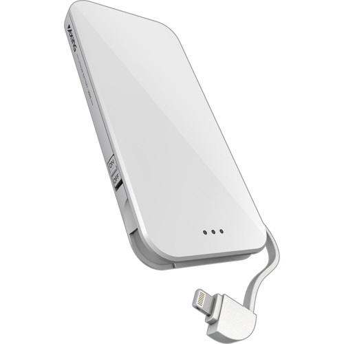 多摩電子工業 Lightningリチウムチャージャー 3000 TIL34LW 1個