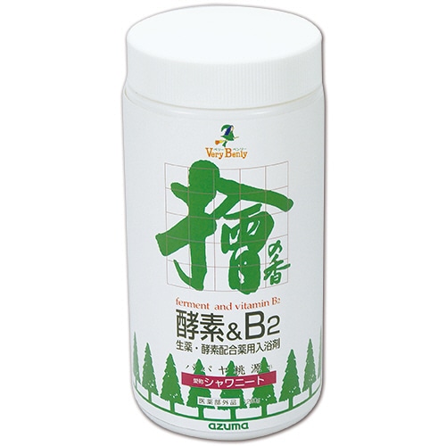 アズマ工業 シャワニート 1200g 650162 1個