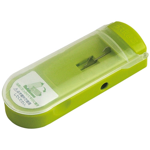 レック ガス抜き引っかけタイプ KK-196 1個