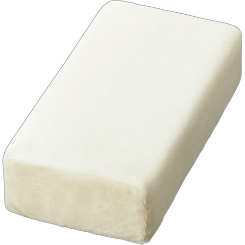 アスト 低反発クッション 長方形 1個