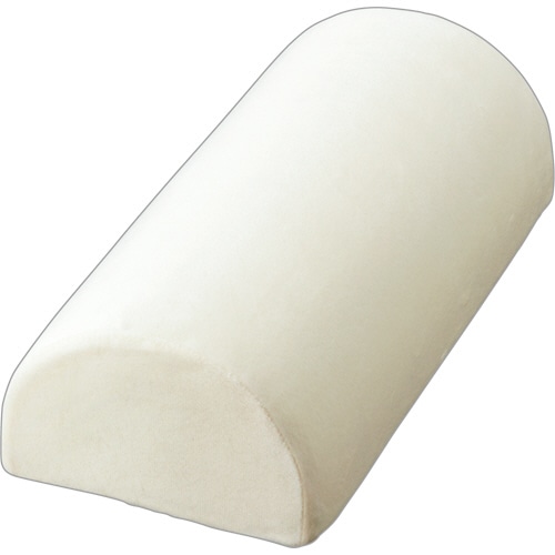 アスト 低反発クッション 半円形マルチ 1個