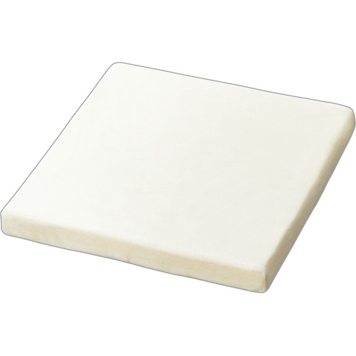 アスト 低反発クッション 角シート 1個