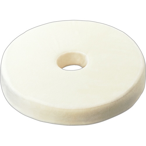 アスト 低反発クッション 円座 1個