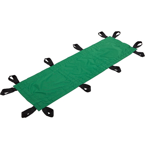 コクヨ <ソナエル> 折りたたみ布担架 DRP-RR2 1台