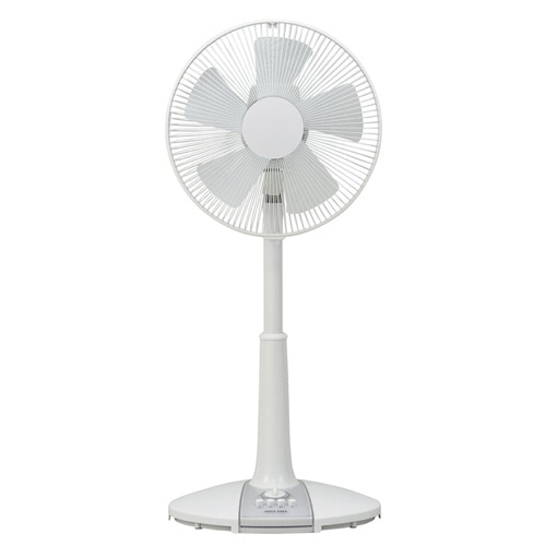 アピックス メカ式扇風機   AFL-215T-WH 1台