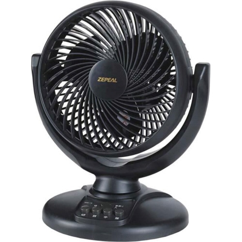 ZEPEAL サーキュレーター DKW-20A 1台