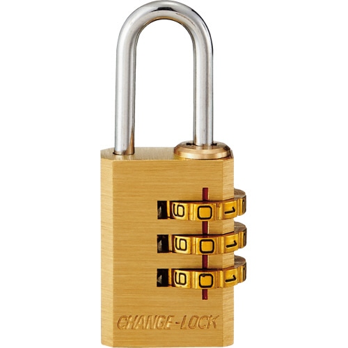 SOL チェンジロック 真鍮 20mm 300-20 1個