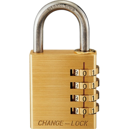 SOL チェンジロック 真鍮 ステンツル40mm 300-40 1個