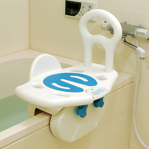 ユニトレンド　回転バスボード　ＢＢＫ－００１　１台