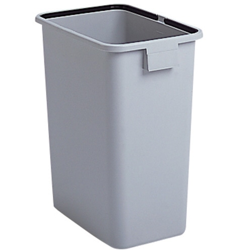 テラモト エコ分別カラーペール65 本体 60L DS-252-065-0 1台