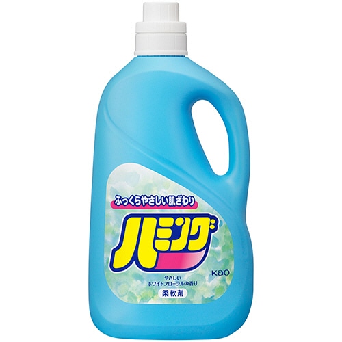 花王 ハミング 特大 2500mL 1個