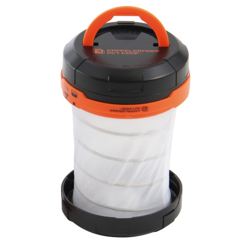 コクヨ <ソナエル> 折りたたみランタン DR-L195 1個