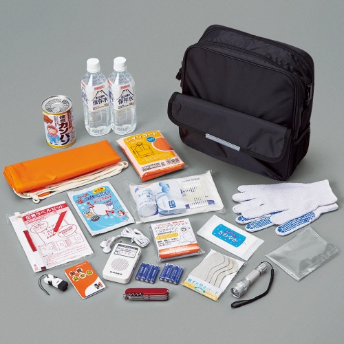 コクヨ <ソナエル> 帰宅支援セット ラージタイプA  DR-SK202ND 1セット