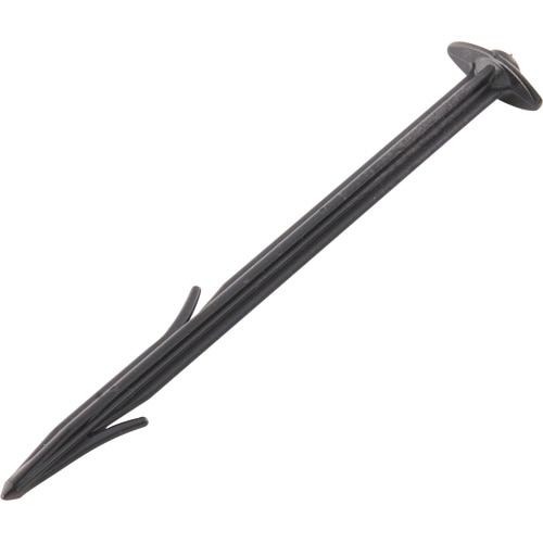日本マタイ 硬質プラスチックピン 15cm HC07461 1パック(100本)