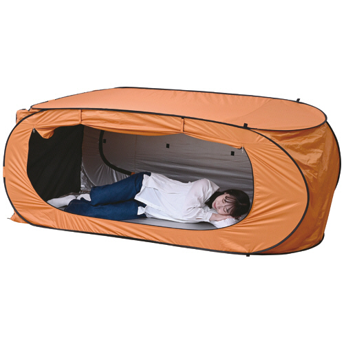 ＹＡＭＡＺＥＮ　どっちもテント　ＹＴＹ－２１５ＯＲ　１個