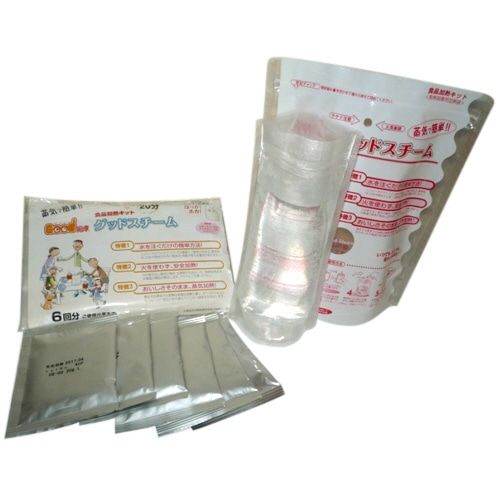 コクヨ <ソナエル> グットスチーム DR-GS1 1個