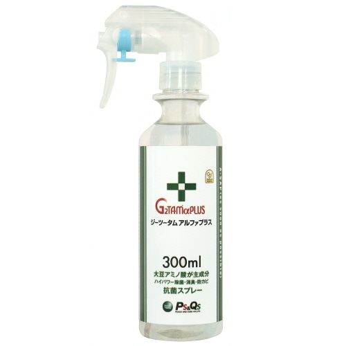 エア・ウォーター・マッハ G2TAMαプラス スプレー 300mL 1本
