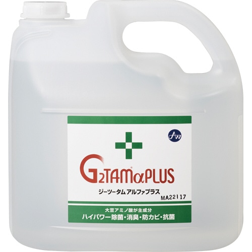 エア・ウォーター・マッハ G2TAMαプラス 業務用 4L 1本