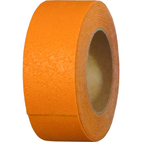 アトムハウスペイント フロアサイン 黄線 5cm×5m 1巻