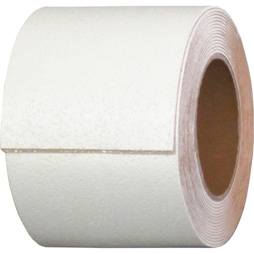 アトムハウスペイント フロアサイン 白線 10cm×5m 1巻