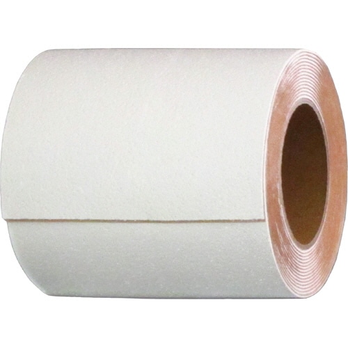 アトムハウスペイント フロアサイン 白線 15cm×5m 1巻