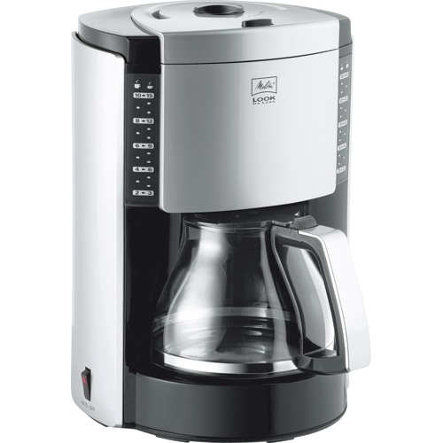 メリタ ルック デラックスII 10杯用 1台