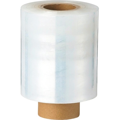 TANOSEE ストレッチmini 詰め替え 100mm×300m 1巻