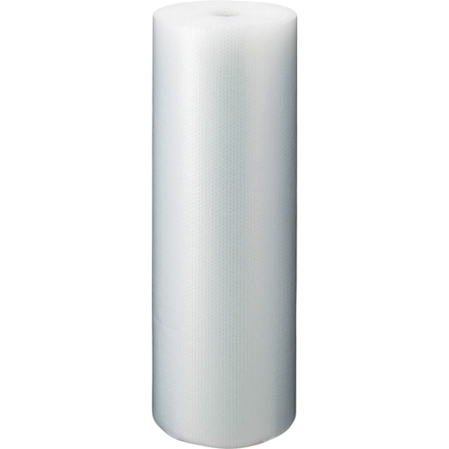 川上産業 気泡緩衝材 ダイエットプチ 1200mm×42m巻 d40x1200 1巻