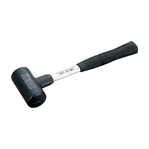 TONE ウレタンショックレスハンマー 1.0ポンド UH-10 1本