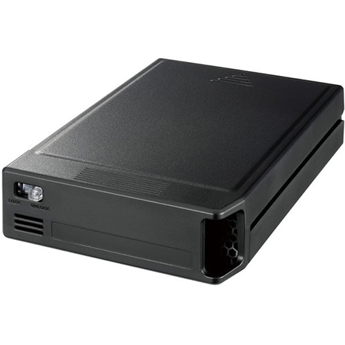 WD RED搭載 RAID 6対応 ビジネスNAS HDL-XR/XVシリーズ 交換用カートリッジ 2TB