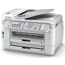 エプソン ビジネスインクジェット複合機 A3ノビ PX-M5041F 1台